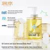 Oil-Control Anti-Acne Body Wash