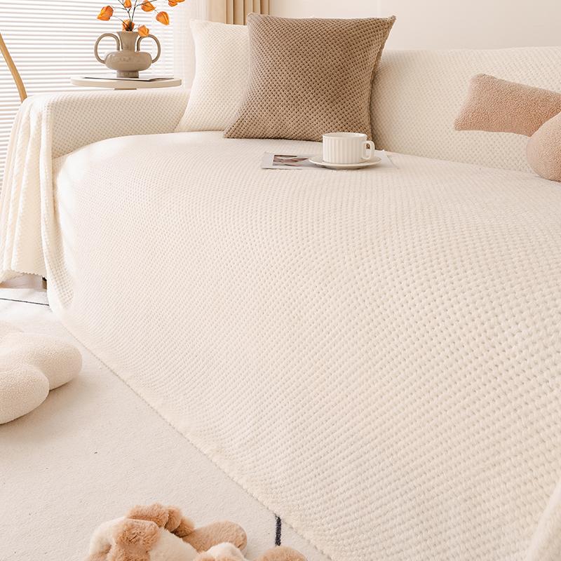 

Новые диванные подушки Four Seasons, универсальный чехол для дивана, ткань с защитой от кошачьих царапин, чехол для дивана, универсальное универсальное полотенце для дивана 180*130cm