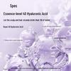 Spes Sea Salt Hyaluronic Acid Oil Control Volumizing Anti-Dandruff Shampoo