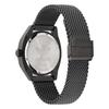 Adidas Originals Watch Edition Two Icon AOFH22510 Men's Black