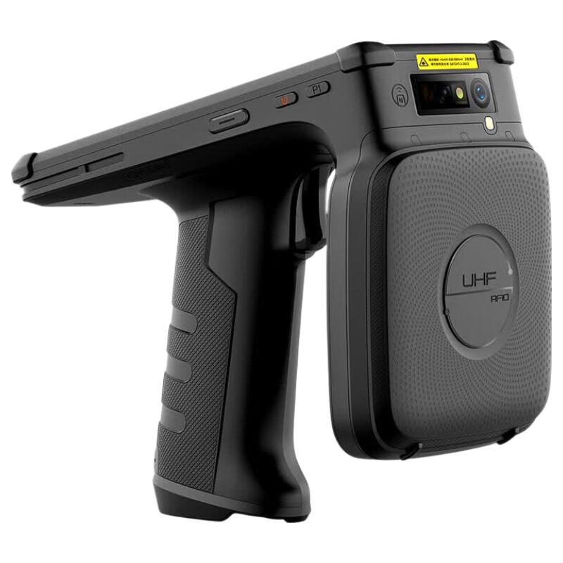 Ручной UHF RFID-считыватель Seuic AUTOID UTouch2