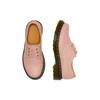 Dr. Martens Leather Fashion Commuting Casual Shoes Women Shoes Pink 24256329