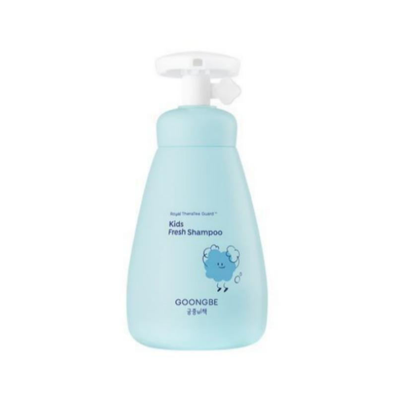 Gungjung Bichaek Kids Fresh Shampoo 300ml