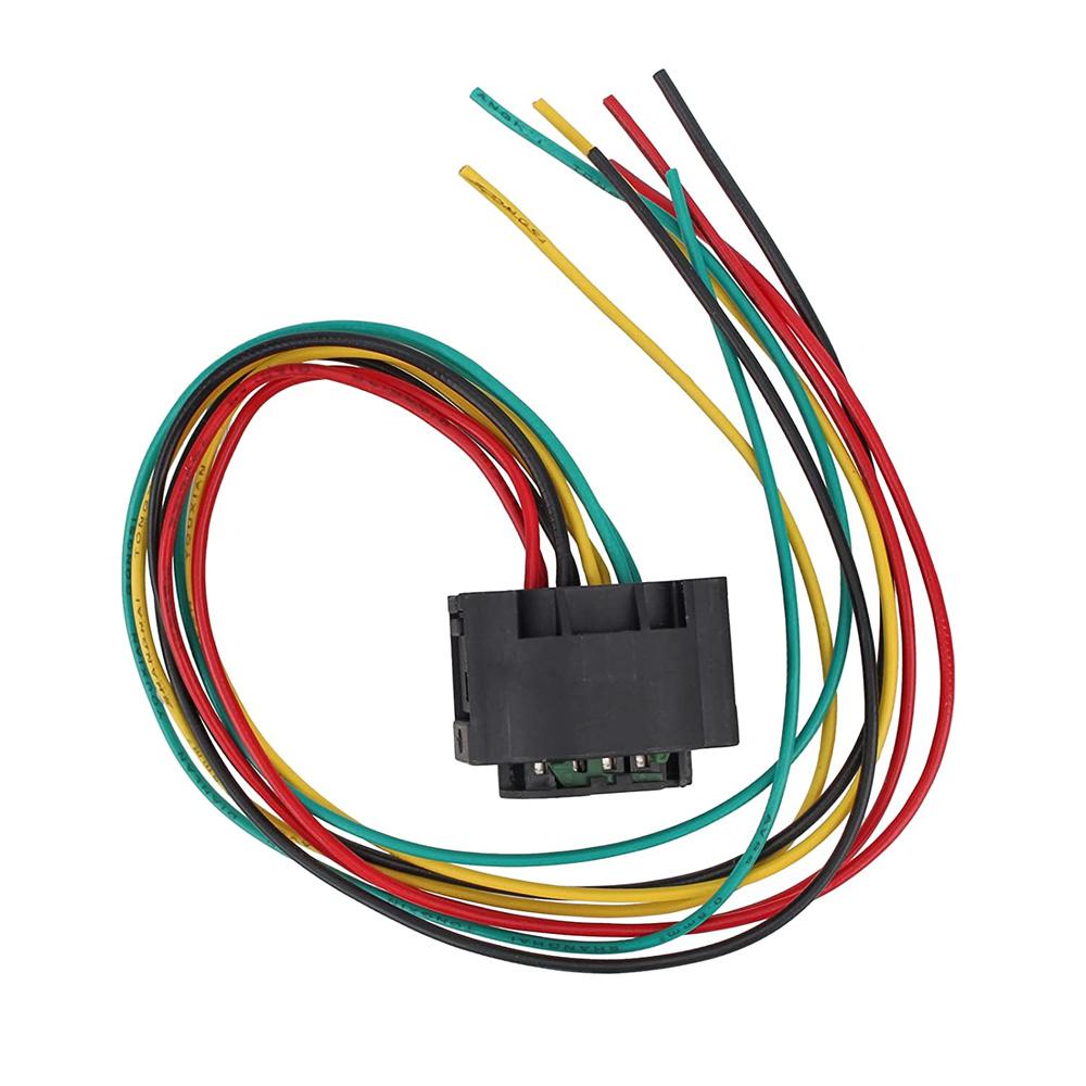 Conector do Sensor de Distância para Nissan Sentra 2018-2019 28438-5UD0A