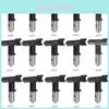 Premium Quality Airless Spray Gun Tips For Graco Titan Wagner Nozzle Rac Perfect For Effortless Painting