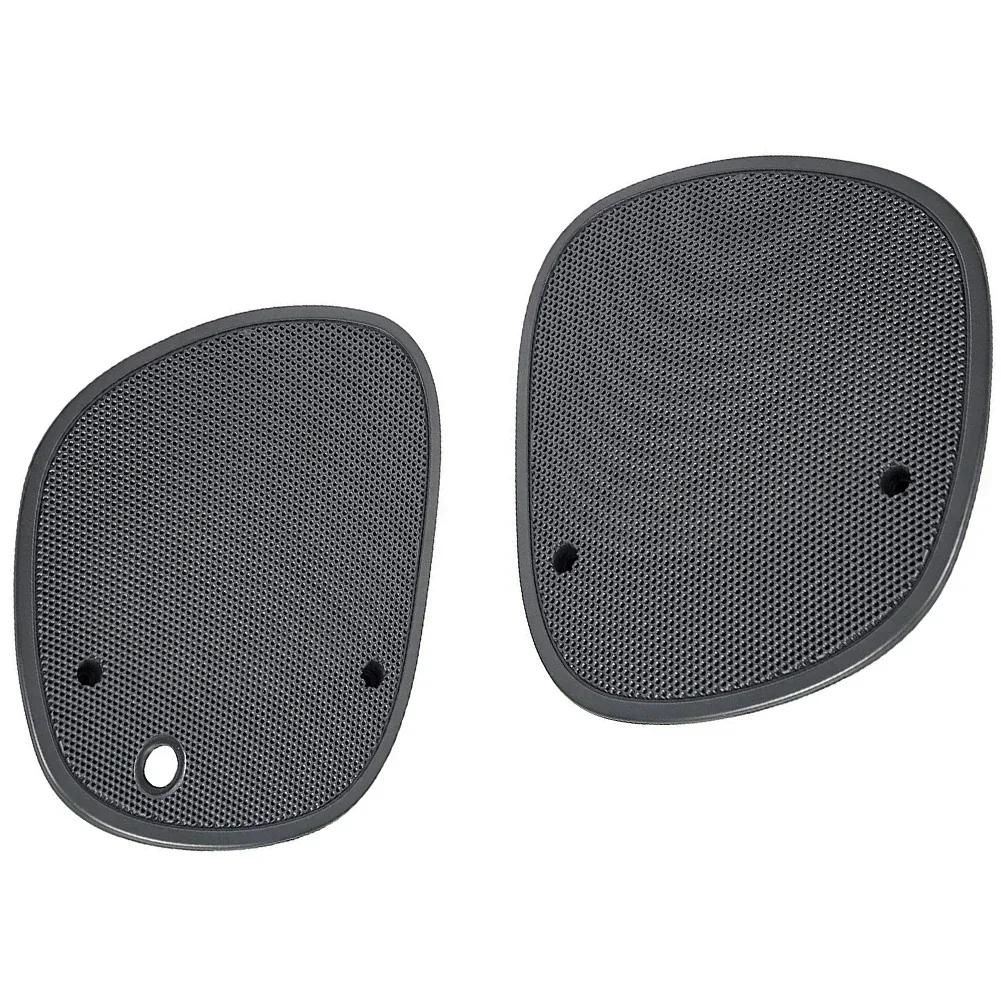 1/2Pc Speaker Grille Cover LH/RH 15046441/15046442 For Chevy For Chevrolet For Blazer S10 1998-05 For GMC For Sonoma For Bravada