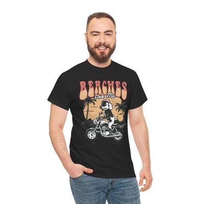 Tops – Camisetas