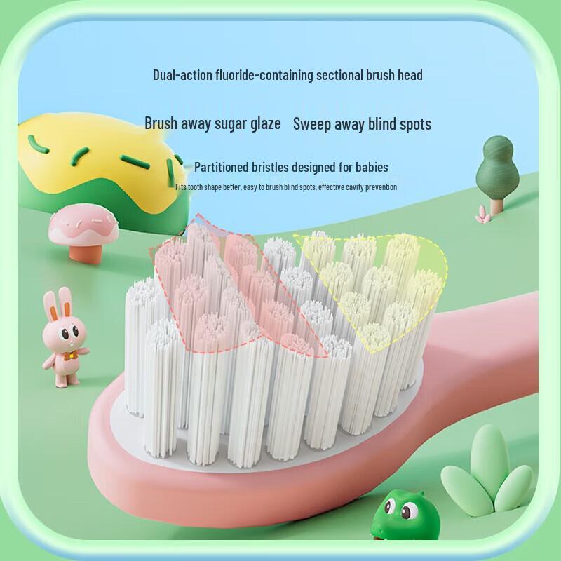 Midea Kids Sonic Electric Toothbrush