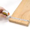Tape Measure Keychain 1m Mini Tape Measure Keyring DD-13061