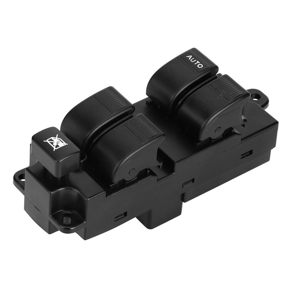 

Главный переключатель управления электрическим стеклоподъемником, подходит для Ford Ranger 2006-2012 UE8D66350 (Осталось)