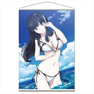 The Irregular At Magic High School The The Girl Who Calls the Stars B1 Tapestry Movie
