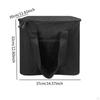 Camping Storage Bag Carry Outdoor Tote Utility Organizer Insulation Oxford Cloth Heavy