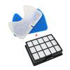 Vacuum Cleaner Filter Accessories for Samsung DJ97-00492A SC6520 SC6530/40/50/60/70/80/90 Accessory Set