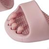 2 Pieces Arch Trainers Compact for Calf Stretching Sturdy Toe Separator Slippers