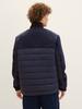 Демисезонная куртка Tom Tailor Denim Hybrid Jacke (1038925) sky captain blue