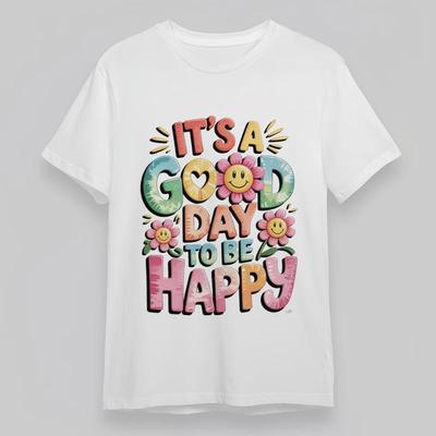 Bluzki – T-shirty i koszulki