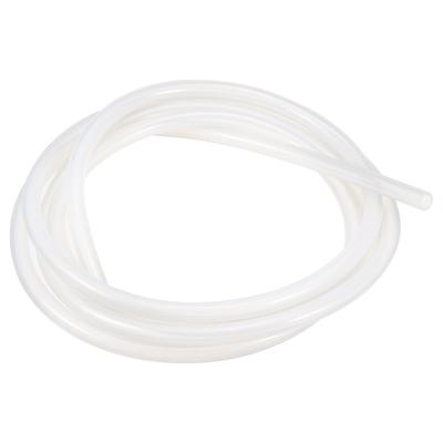 ID 8mm x OD 12mm 2m Computer PC Water Cooling Soft PVC Tube Transparent Tubing