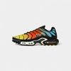Nike Air Max Plus Baltic Blue Safety Orange