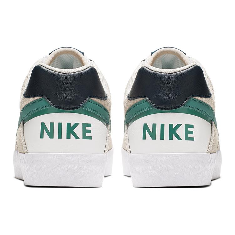 Nike Sb Delta Force Vulc 'Cream White Green' 942237-015