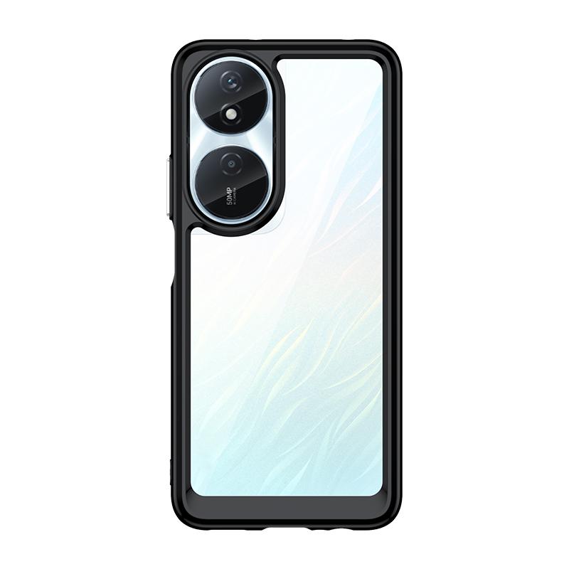 Colorful Protective Case For Honor Play 50 Plus/Play 8T/X7B/90 Smart Shockproof Back Cover