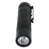 Portable Flashlight High Brightness Type C Rechargeable Multifunctional Pocket Size Torch Light for Camping