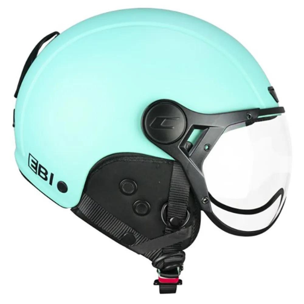 Cgm City Helmet 801A Ebi Mono