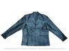 AL KHALID Real Soft New Men's Blazer Blazer 100% Real Lambskin Slim Fit Coat Blazer