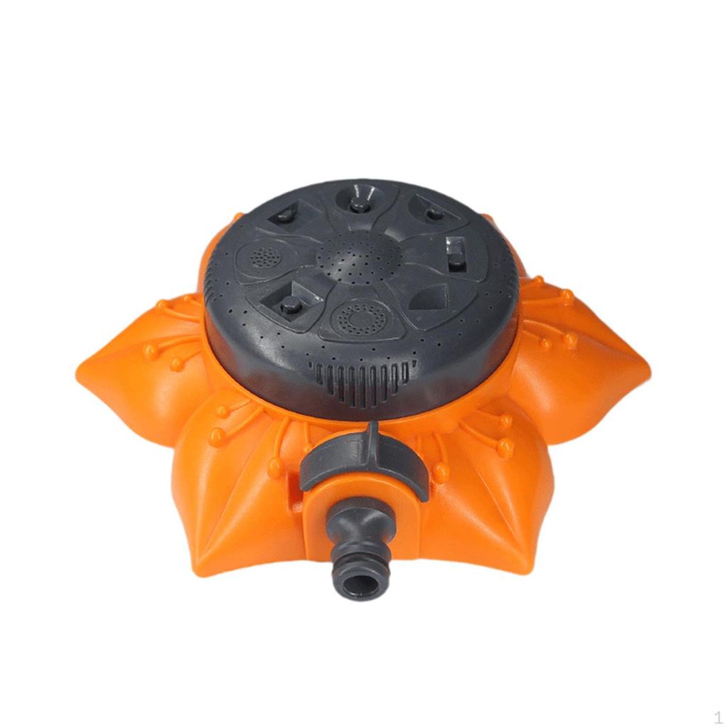 Garden Sprinkler for Yard,Automatic,Practical Professional Watering Sprayer and Lawn