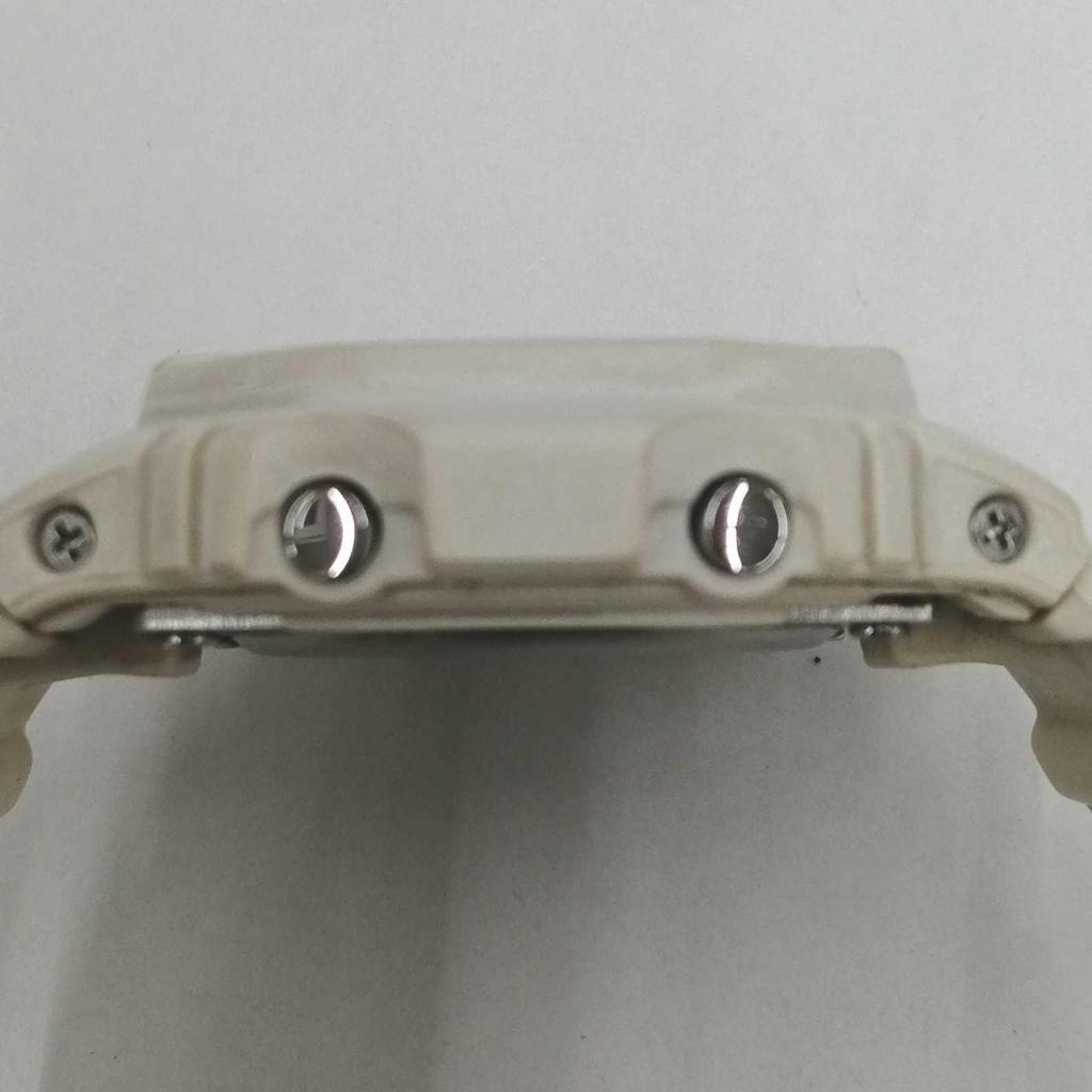 Used CASIO BGD-560CU BABY-G