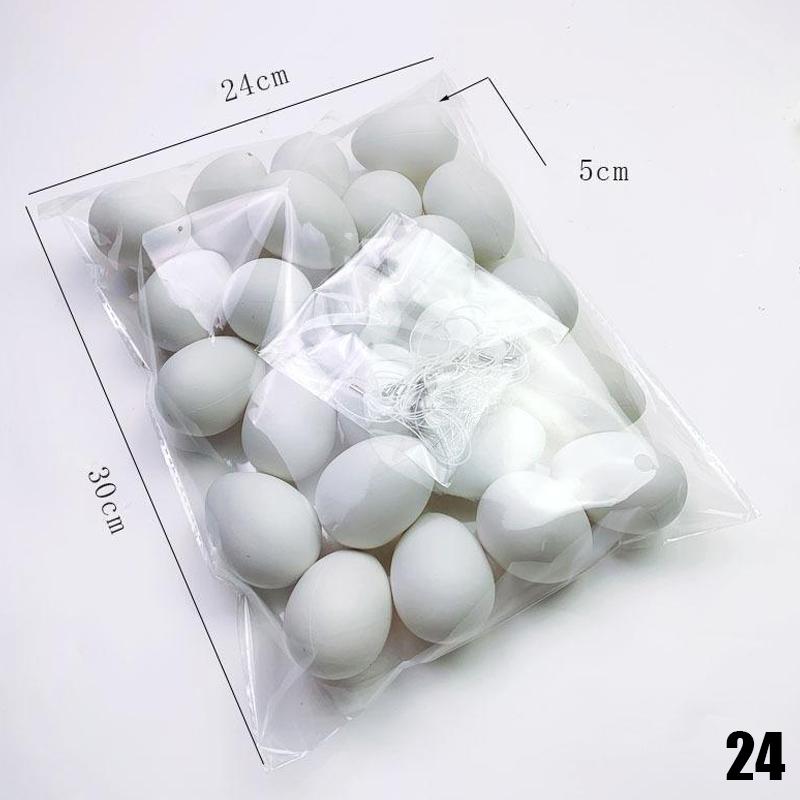 

Пасха DIY Творческий Окрашенный Моделирование Пластиковой Яичной Скорлупы Детский Сад Учебные Пособия Детские Игрушки