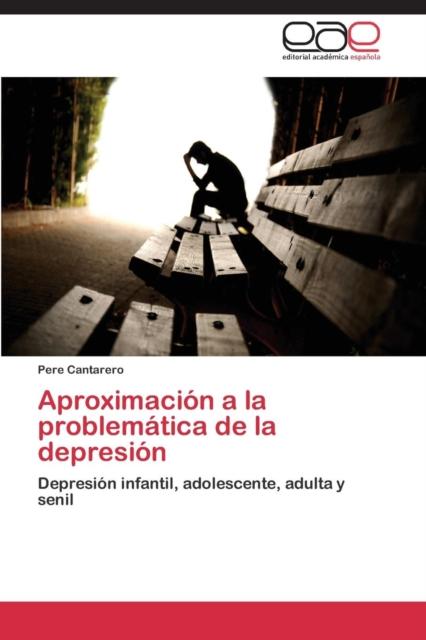 Buch Aproximacion a La Problematica De La Depresion