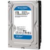 Hard Disk Desktop Western Digital WD Blue 1TB