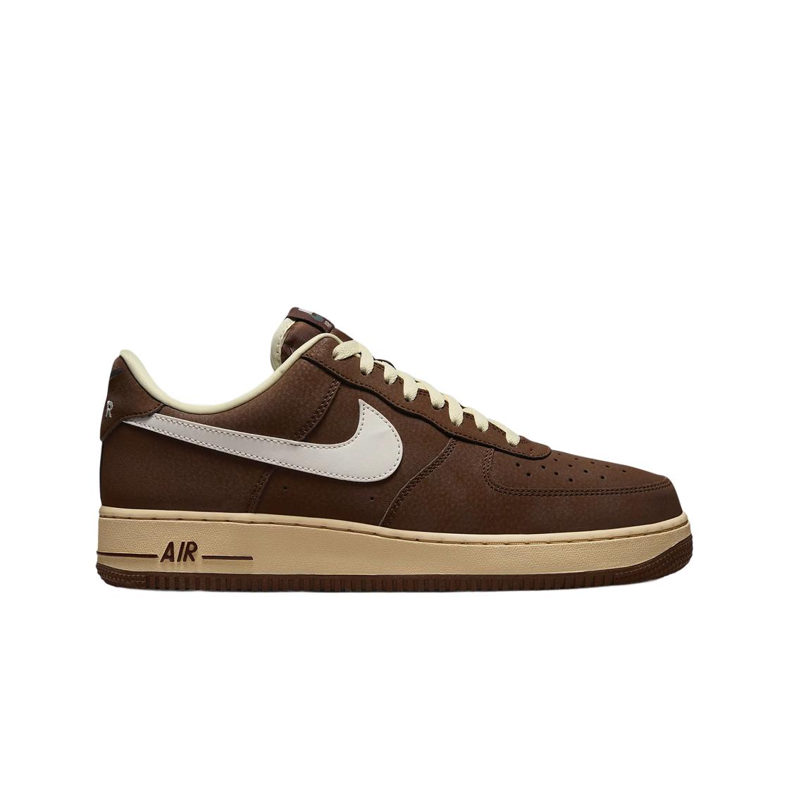 

Мужские кроссовки Nike Air Force 1 07 Cacao Wow Coconut Milk FZ3592-259