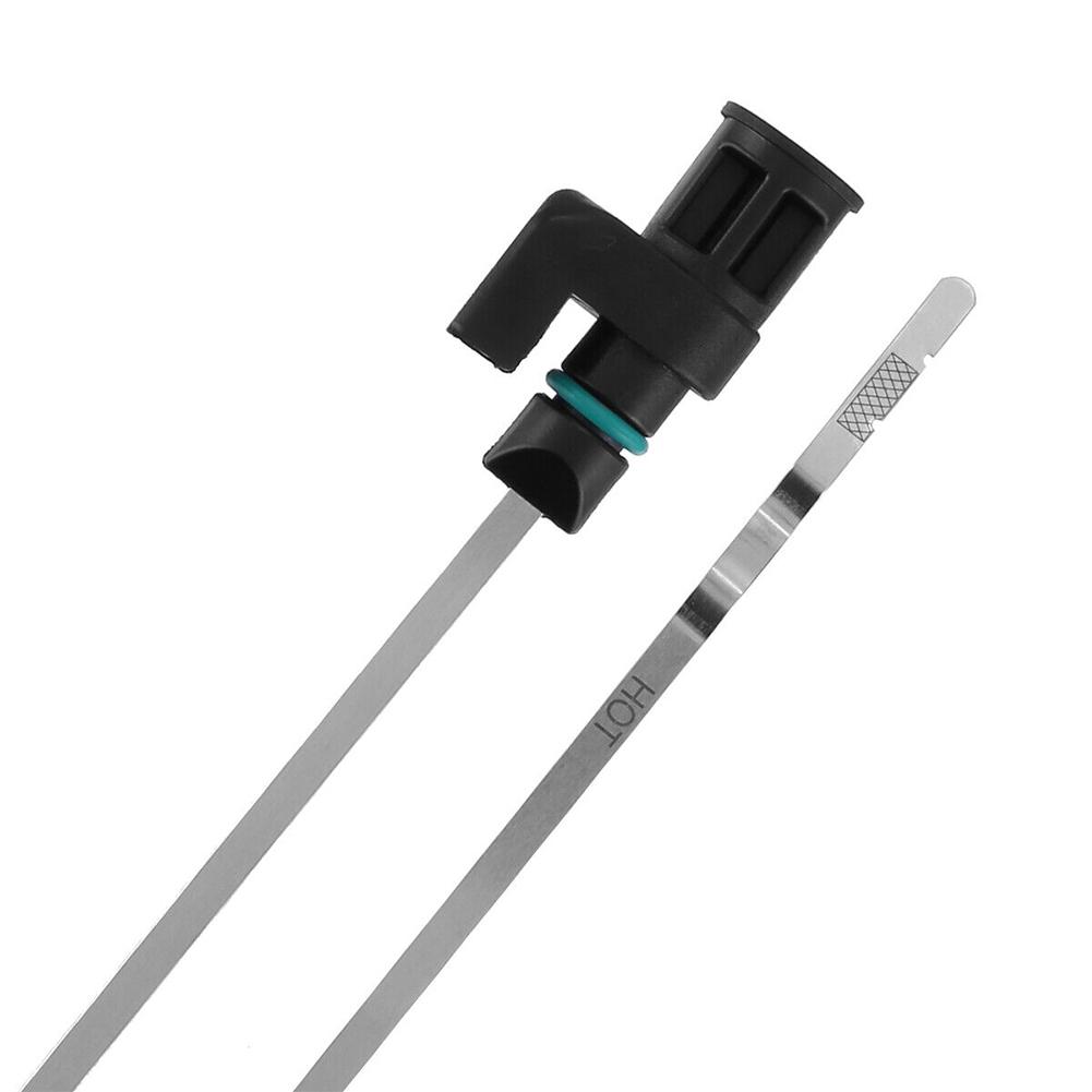 31086-JA00A Miernik poziomu oleju Blacha ze stali nierdzewnej + Nylon 1 SZT. 1×
