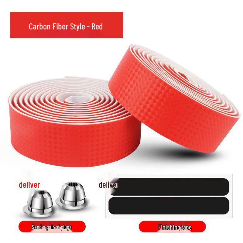 Lishi Bicycle Handlebar Tape Standard