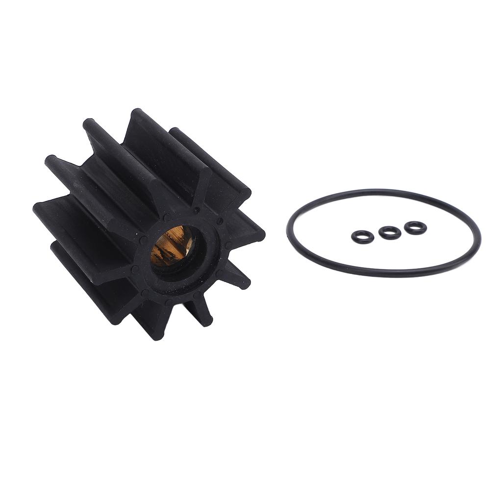 Zestaw wirnika pompy wodnej silnika zaburtowego z O-ringiem Wydajna praca RP061022 dla PCM Excalibur 330