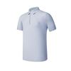FILA Golf Series Cool Touch Casual Short Sleeve Polo Shirt Men tops A11M635103FLB