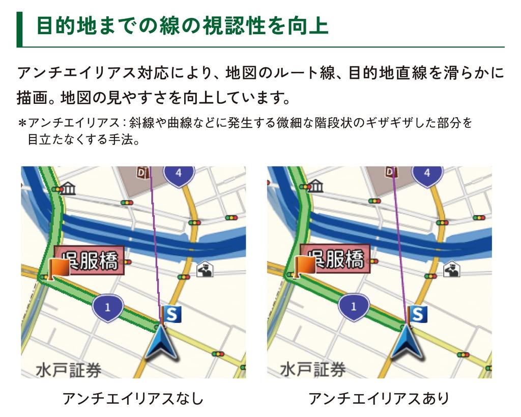 ECLIPSE Narrow Car Navigation System 16GB VICS Widescreen Player Bluetooth by DENSO TEN 7-inch AVN-LS04-24 Full-Seg + 1-Seg CD/DVD