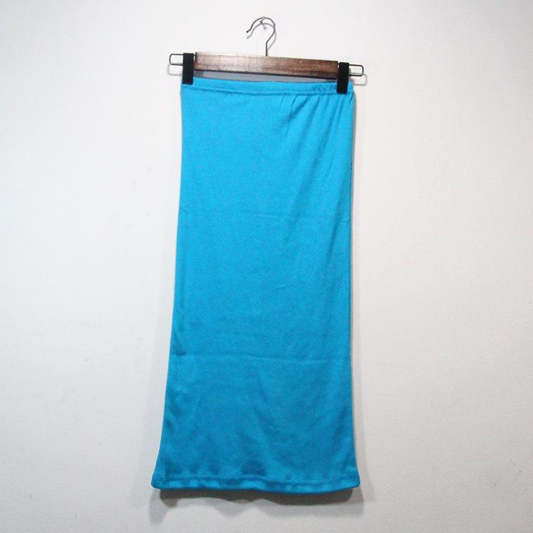 Sukně obepínající postavu: Sexy Tube, Wrap a Jednokrokové Styly pro Odvážný Vzhled