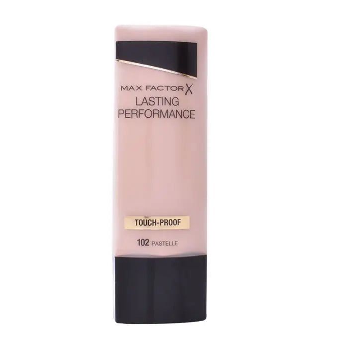 Max Factor durable Fondation Performance 102 (P...
