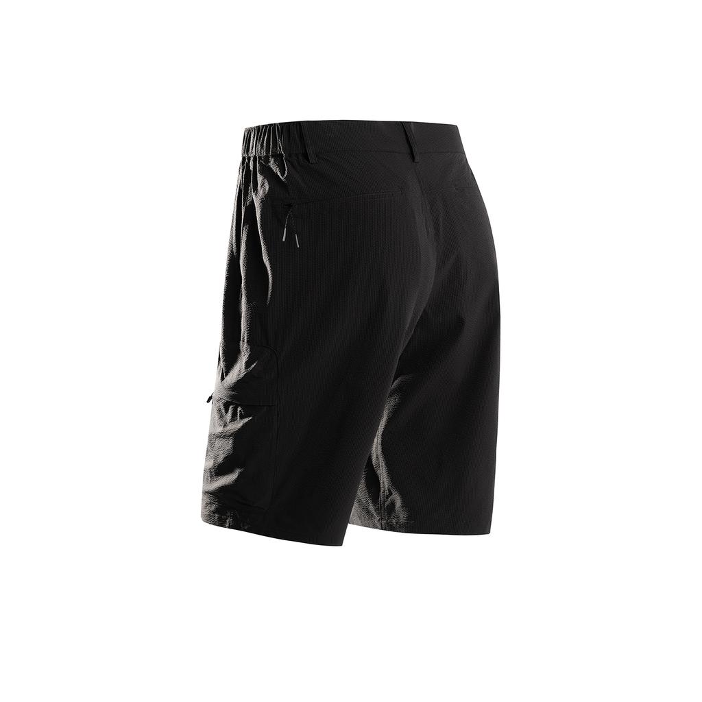 Under Armour Urban Camping Series Outdoor Breathable Comfortable Casual Shorts Men Shorts 15216134