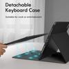Magnetic Touch Bluetooth Keyboard Case IPad Pro 13 Inch M4 M5