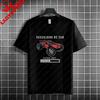 Funny Im Only Here Because My Rc Is Charging Rc Cars Graphic Tshirt Pure Cotton Short Sleeve Casual Tshirt Unisex Clothing