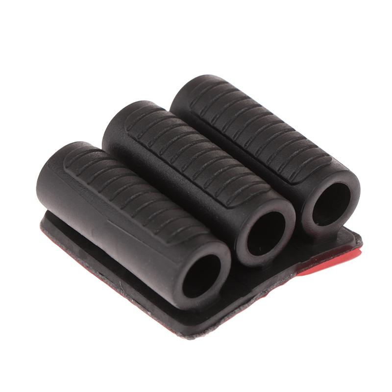 Bit Gripper Quick Change Bits Holders Mount Attachment Driver Bits Side Holder Of Power Drill Or Driver For Most Drills Tool