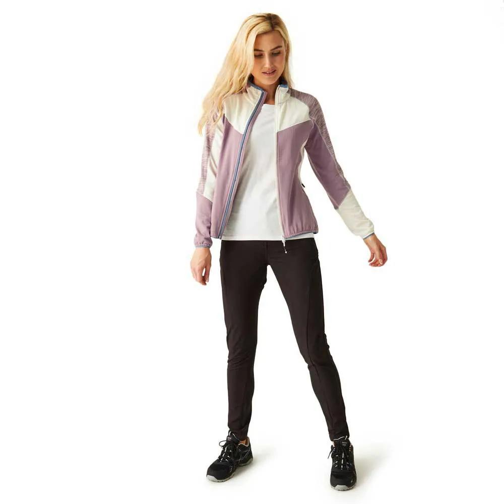 Regatta Fleece Zip-up Hepley II