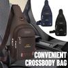Auto Logo Camouflage Herren Schräg Schultertasche Brust Crossbody Aufbewahrungstasche Für Cruze Aveo Lova Spark Captiva Malibu Trax