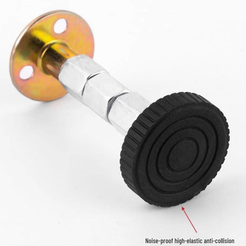 Regulowany stabilizator przeciwwstrząsowy Bed Head do łóżek piętrowych i akademickich