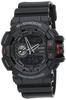 Watch Overseas Model G-Shock GA-400-1B