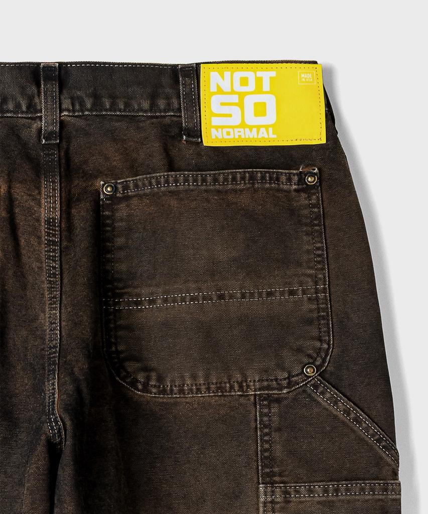 Nassonomeol (U) Working Pants After Dark