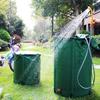 Langlebiger Gartenspeicherbehälter 50-500L Gartenwasserauffänger Gartengeräte